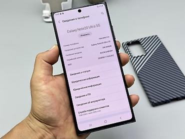 самсунг ноут 20 ультра: Samsung Galaxy Note 20 Ultra, Б/у, 256 ГБ, цвет - Золотой, 2 SIM — 9