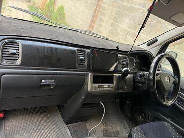 mazda 321: Honda Stepwgn: 2004 г., 2.4 л, Автомат, Газ, Минивэн — 6