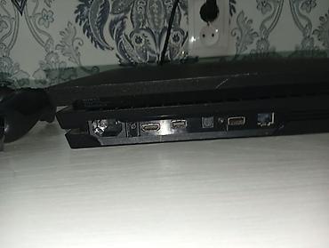 ps4 pro продам: Игровая консоль Sony PlayStation 4 Pro (CUH-70xx серия) брали новым — 1