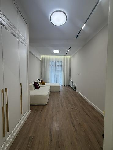 Продажа квартир: 3 комнаты, 131 м², Элитка, 4 этаж, Дизайнерский ремонт — 9