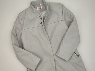 плащ: Women`s trench, size XL (EU 42)