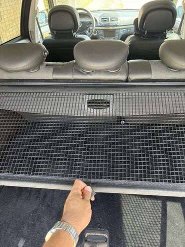 Mercedes-Benz: Mercedes-Benz E-Class: 2007 г., Автомат, Дизель, Универсал — 19