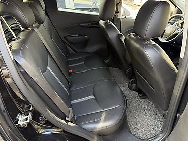 Chevrolet: Chevrolet Spark: 2020 г., 1 л, Вариатор, Бензин, Хэтчбэк — 8