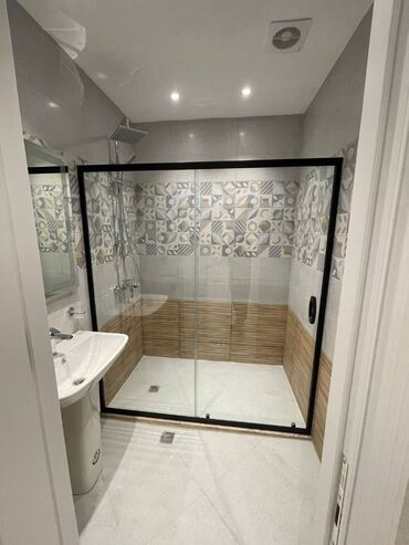 Yeni tikili: 2 otaqlı, Yeni tikili, m. Qara Qarayev, 75 kv. m — 6