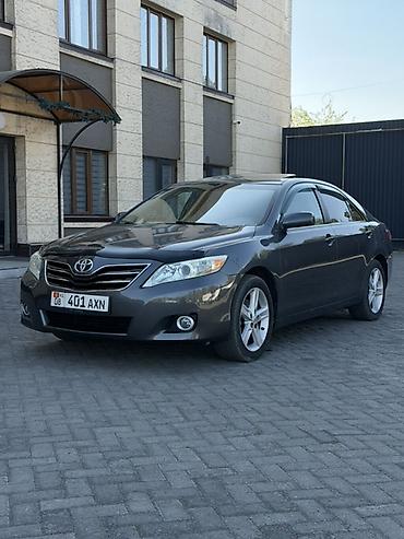 блок абс камри: Toyota Camry: 2011 г., 2.5 л, Автомат, Бензин, Седан — 2