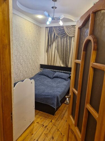 Yeni tikili: 2 otaqlı, Yeni tikili, m. Həzi Aslanov, 65 kv. m — 7