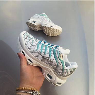 Patike: Nike air max tn tuned patike Novo Brojevi 36 do 41 fb Moja na lalafo.rs — 9 Patike: Nike air max tn tuned patike Novo Brojevi 36 do 41 fb Moja — 9