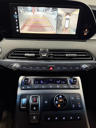 byd pro: Hyundai Palisade: 2021 г., 2.2 л, Автомат, Бензин, Кроссовер — 9