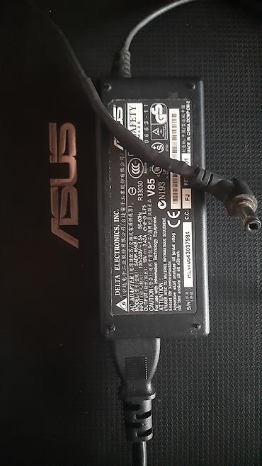 tn tene: Asus Compaq, HPLenovoIBM,Toshiba ORIGINAL punjac 1. ASUS — 2