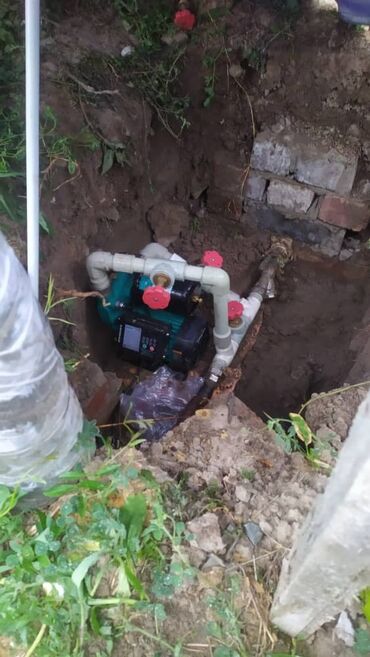 Ремонт сантехники: Ремонт сантехники Больше 6 лет опыта — 2