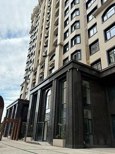 магазин агат: 2 комнаты, 58 м², Старый аэропорт Элитка, 13 этаж, Дизайнерский ремонт — 7