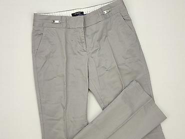 pull and bear rozmiary spodni: Orsay, Spodnie materiałowe damskie, rozmiar XS — 1