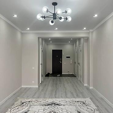 2х комн: Элитка, 2 комнаты, 64 м² — 5