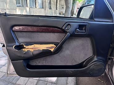 opel omega b: Opel Vectra: 2 l | 1995 il 455084 km Sedan — 9