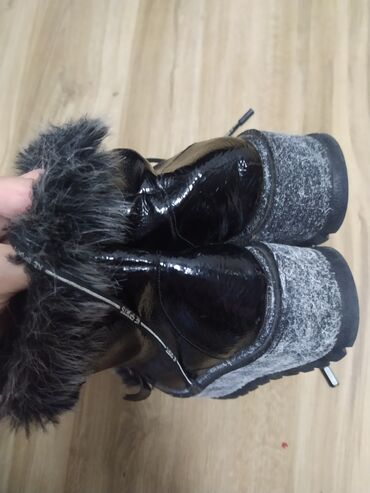 Čizme: Čizme, 36 — 13