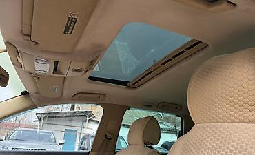 Volkswagen: Volkswagen Touareg: 2004 г., 3.2 л, Автомат, Бензин, Внедорожник — 11