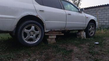 вентилятор опель вектра б: Toyota Camry: 1994 г., 2 л, Автомат, Бензин, Седан