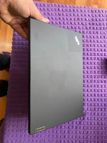 Ноутбуки Lenovo: Офисный, Б/у, Intel Core i5 — 4