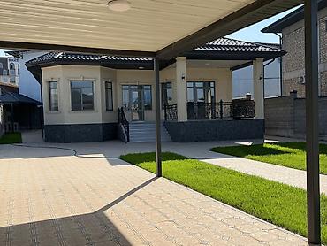 Продажа домов: 5 комнат, 175 м², 5 соток, Бишкек, Анар-Бак ж/м Собственник — 4