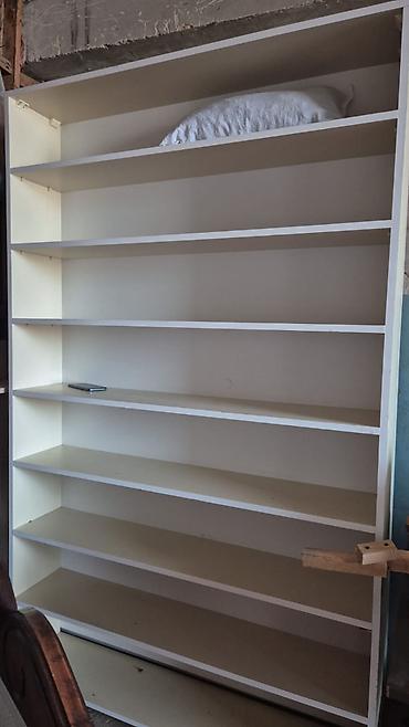 mebel sifarisi: 3 ədəddir mebel vitirin az işlənmiş — 1