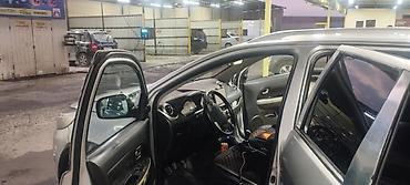 Great Wall: Great Wall : 1.5 l | 2014 il 298000 km Krossover — 2