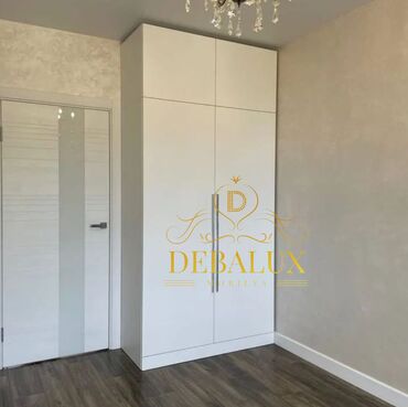 Sifarişlə dolablar: Debalux Mobilya sizlərə yeni və mükəmməl modellərini təqdim edir -da lalafo.az — 6 Sifarişlə dolablar: Debalux Mobilya sizlərə yeni və mükəmməl modellərini təqdim edir — 6