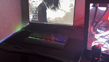 kömputer: ASUS ROG Strix XG259QN oyun monitoru - Ekran ölçüsü: 24.5 düym -