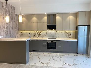 Yeni tikili: İcarəyə verilir 3 otaqlı yeni tikili 120 m², Ağ şəhər q. Kateqoriya — 4