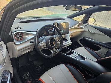 mercedes benz smart: BYD Dolphin: 2022 г., Автомат, Электромобиль, Хэтчбэк — 4