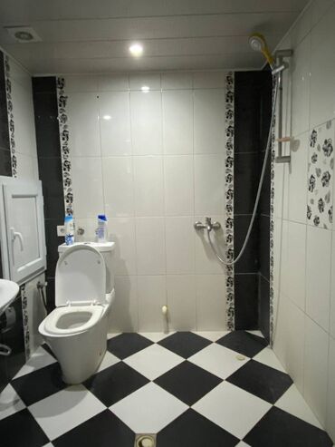 Yeni tikili: 2 otaqlı, Yeni tikili, 67 kv. m — 12