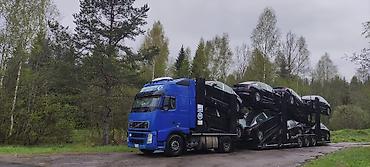 ева подик: Заказать Автовоз, 8 тонн, По региону — 2