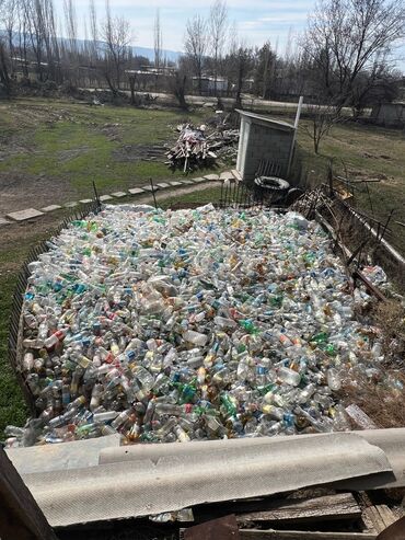 скупаю бу вещи: Прием пластика