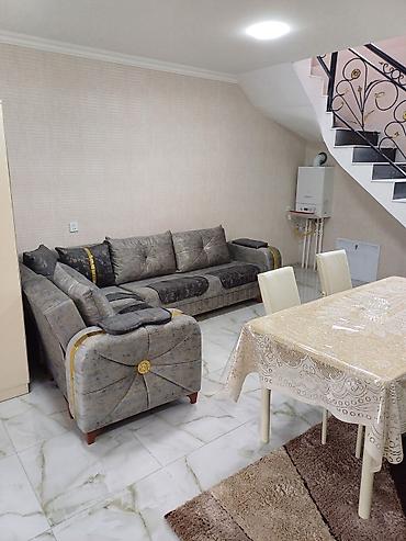 Günlük kirayə evlər: 106 kv. m, 3 otaqlı — 7