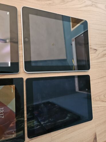 Tableti: 3 ipad tableta i jedan kinez prodaju se kao neispravni jedan tablet — 7