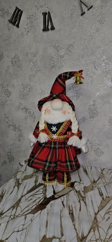 Fiqurlar: Fiqur, Plastik — 6