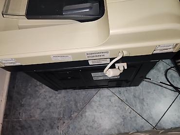 Druga oprema za računare i laptopove: HP Color LaserJet CM3530 Color laserski multifunkcionalni uređaj Boje — 7