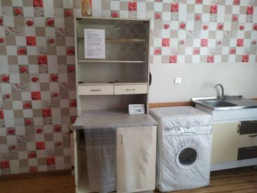 Uzunmüddətli kirayə evlər: 140 kv. m, 3 otaqlı, Kanalizasiya, Kombi, Su — 9