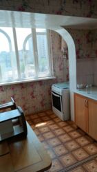 срочно продаётся дом в калыс орде: 2 комнаты, Собственник, Без подселения