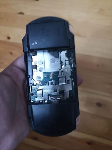 псп 3000: PSP

Zapcast olaraq Satlır 
Real alciya gozel endirim olacaq — 2