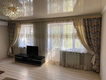 lalafo bishkek flat: 2 бөлмө, Менчик ээси, Чогуу жашоосу жок, Толугу менен эмереги бар