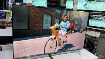 Телевизоры: 🔥🔥АКЦИЯ ‼️👍🔥 У нас самый низкий цены. Акция!!! Skyword 55 дюм — 5