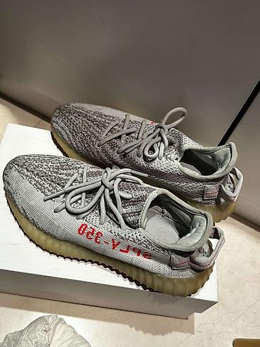 kedi: Yeezy adidas 450 azne alinib 39 razmer — 1