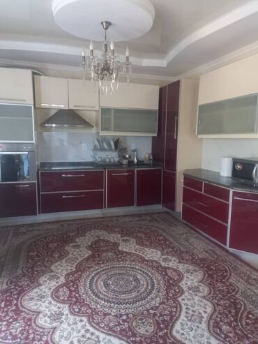 Долгосрочная аренда домов: 292 м², 8 комнат, Утепленный — 6