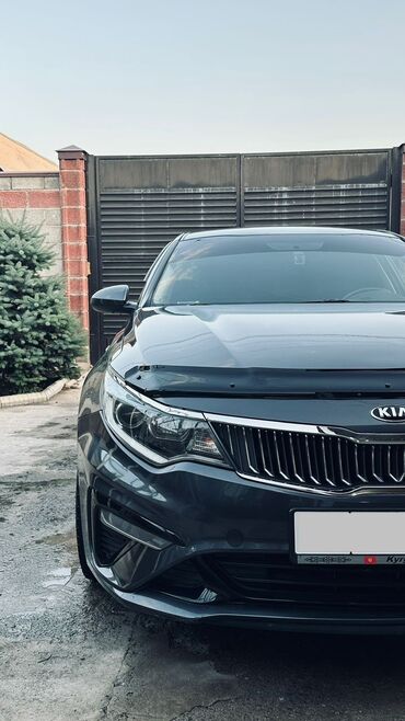 шевроле спарк 2017 цена: Kia K5: 2017 г., 2 л, Типтроник, Газ, Седан