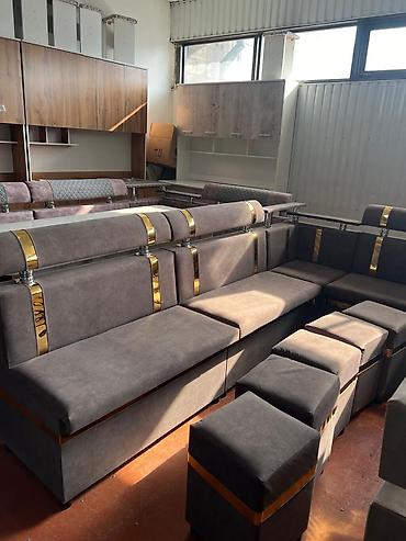 Стулья для кухни: Стул для кухни, Новый, ЛДСП — 16