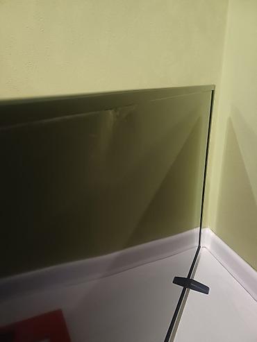 Телевизоры: Телевизор YASIN LED-43E58TS, 43" - Тип экрана: LED - Диагональ: 43 — 4