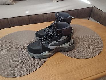 Patike: Ženske patike Fila br 39 - Ženske patika Fila Model Electrove — 5