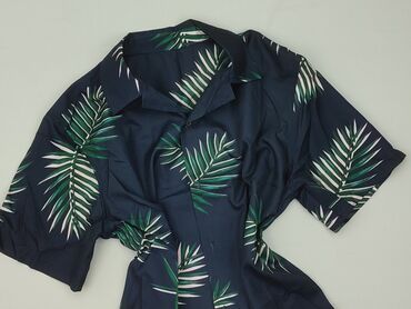 ubrania z jedwabiu naturalnego: Shein, Koszulа dla mężczyzn, rozmiar S