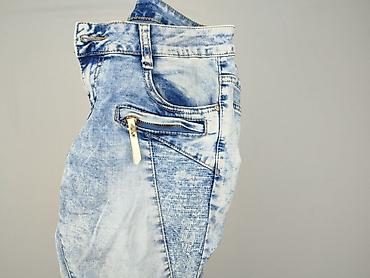 madoc jeans: Jeansy damskie, rozmiar 2XS — 5