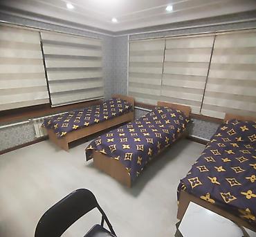 репина: 380 м², 6 комнат и более, Арча-Бешик ж/м — 9